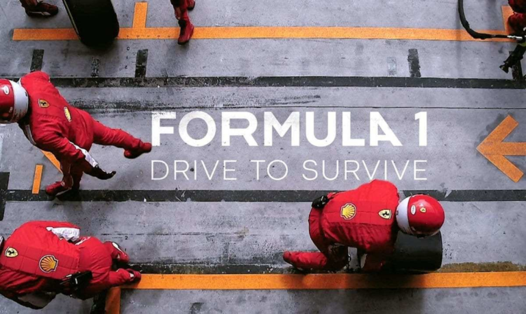 Drive to Survive: A Emoção e Intriga da F1 RetornaM com a 6ª Temporada