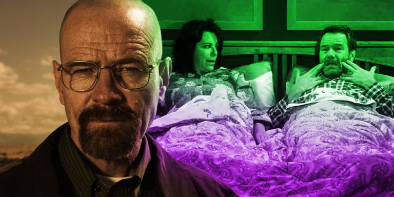 Walter White e as Alternativas de Fim em Breaking Bad: O Caminho Não Percorrido