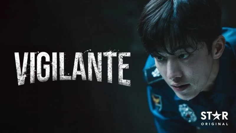 Vigilante Temporada 2: Expectativas e Teorias (Imagem: Star +)