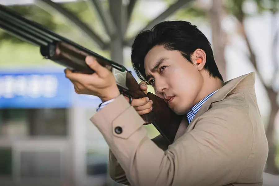 Maestra: Strings of Truth - Recap e Final Explicado 2024 (Imagem: Disney+)