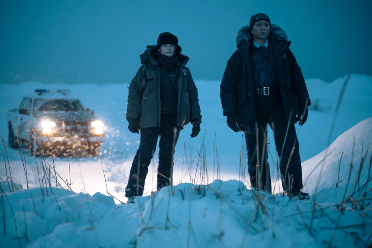 True Detective: Mistérios Gelados no 1º Episódio da 4ª Temporada