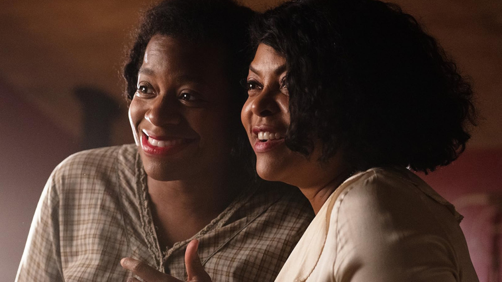 A Cor Púrpura: Final Explicado | Celie Se Reencontra Com Nettie E Seus Filhos? (Imagem:Google)