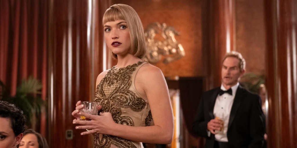 A Morte Entre Outros Mistérios: Uma Análise dos Primeiros Ep. 1 e 2 (Imagem: Star Plus)