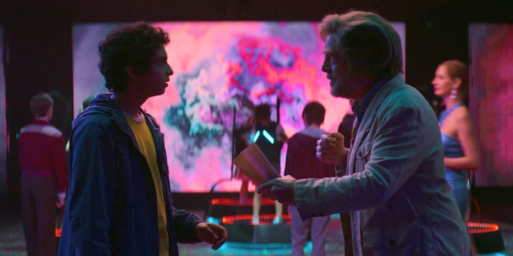 Percy Jackson e os Olimpianos: Todos os easter egg do episódio 6 (Imagem: Disney Plus)