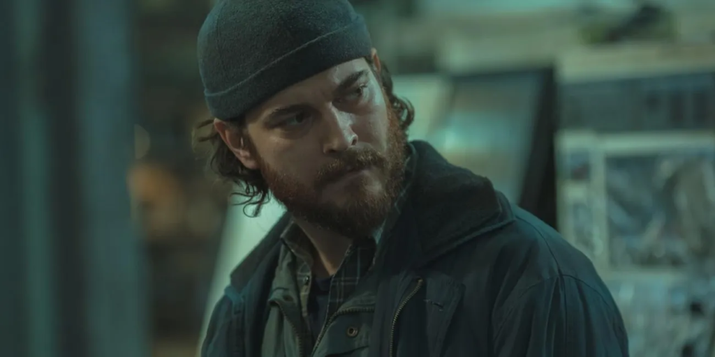 Kübra: Final Explicado | Deus está enviando sms para Gokhan?