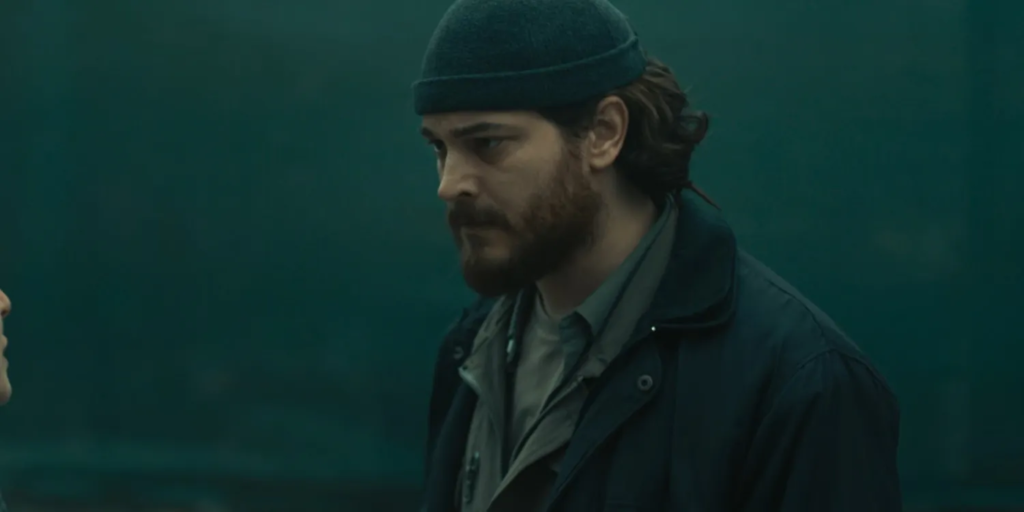 Kübra: Final Explicado | Deus está enviando sms para Gokhan?