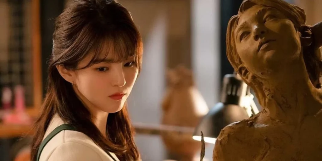 10 K-dramas Imperdíveis com Romance Universitário 2