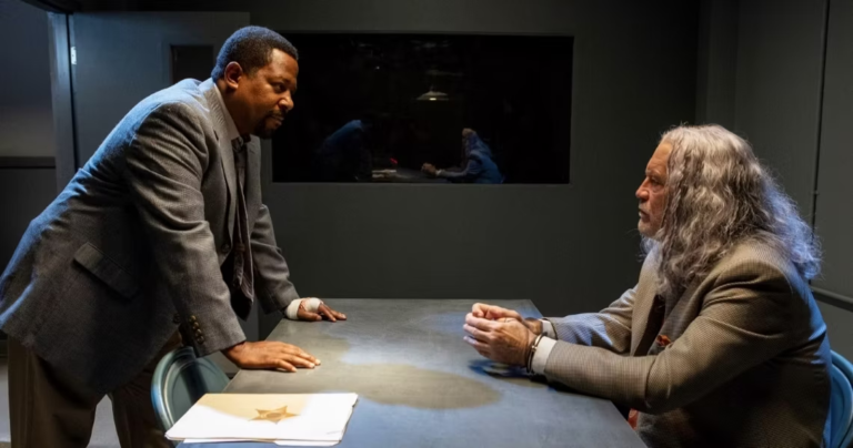 Gaiola Mental: O Labirinto do Suspense e a Arte Angelical