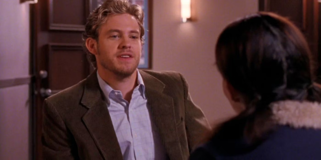 Gilmore Girls: Todos os interesses amorosos de Lorelai, classificados (Imagem: Netflix/Reprodução)
