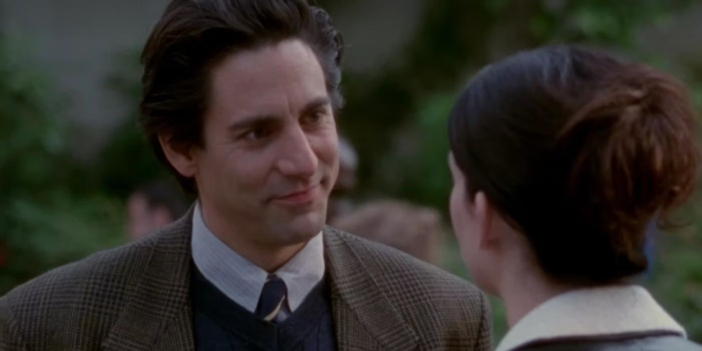 Gilmore Girls: Todos os interesses amorosos de Lorelai, classificados (Imagem: Netflix/Reprodução)