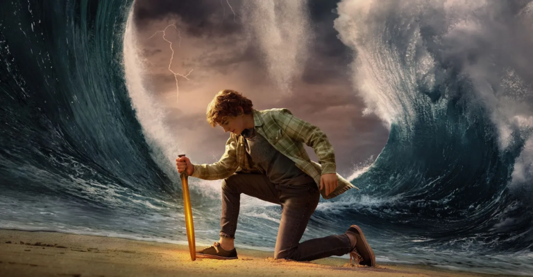 Percy Jackson e os Olimpianos: Explicação do Final da 1ª Temporada