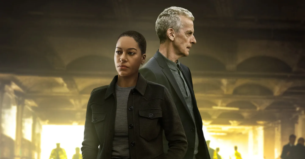 Histórico Criminal: Desvendando o 5º Episódio | Revelações e Consequências 8