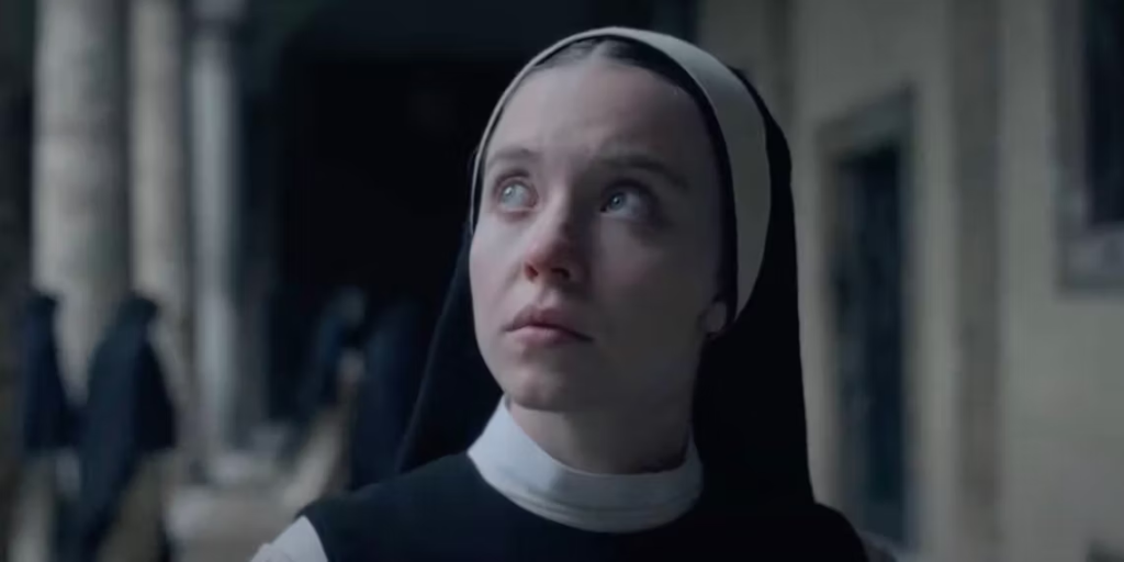 Sydney Sweeney Como Freira em Filme de Terror? Tudo o Que Sabemos Até Agora Sobre 'Imaculada’ 11