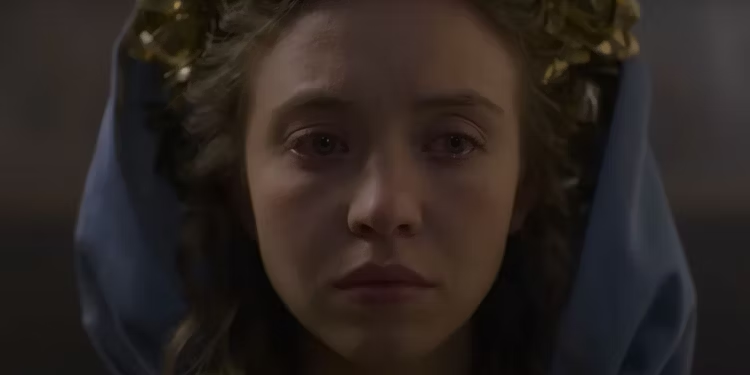 Sydney Sweeney em Filme de Terror? Tudo o Que Sabemos Até Agora Sobre 'Imaculada’. (Imagem: Neon/Reprodução)
