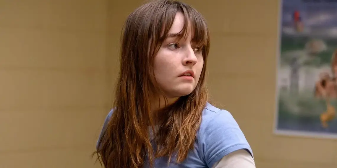 Kaitlyn Dever: A Nova Abby de 'The Last of Us' na 2ª Temporada 5