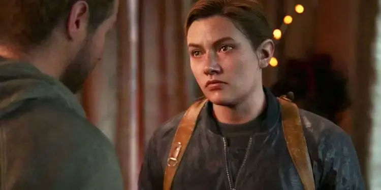 Kaitlyn Dever: A Nova Abby de 'The Last of Us' na 2ª Temporada