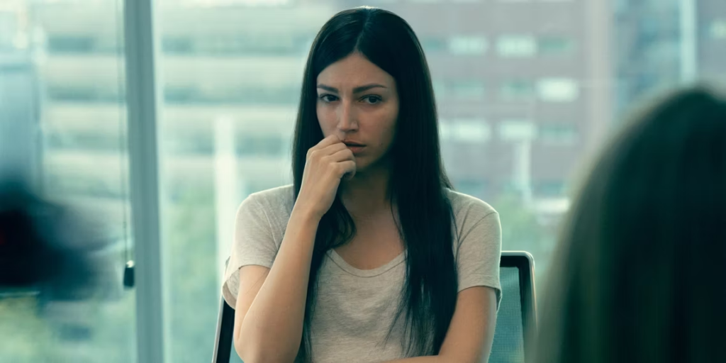 Corpo em Chamas: O Caso Real Por Trás da série | Uma História de Amor, Intriga e Assassinato 2