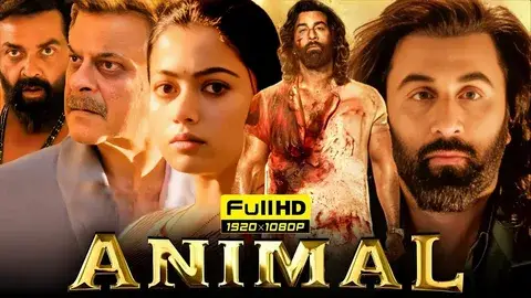 Os piores filmes de 2023: de ‘Animal’ a ‘quantumania’ (Imagem: Reprodução/Google)