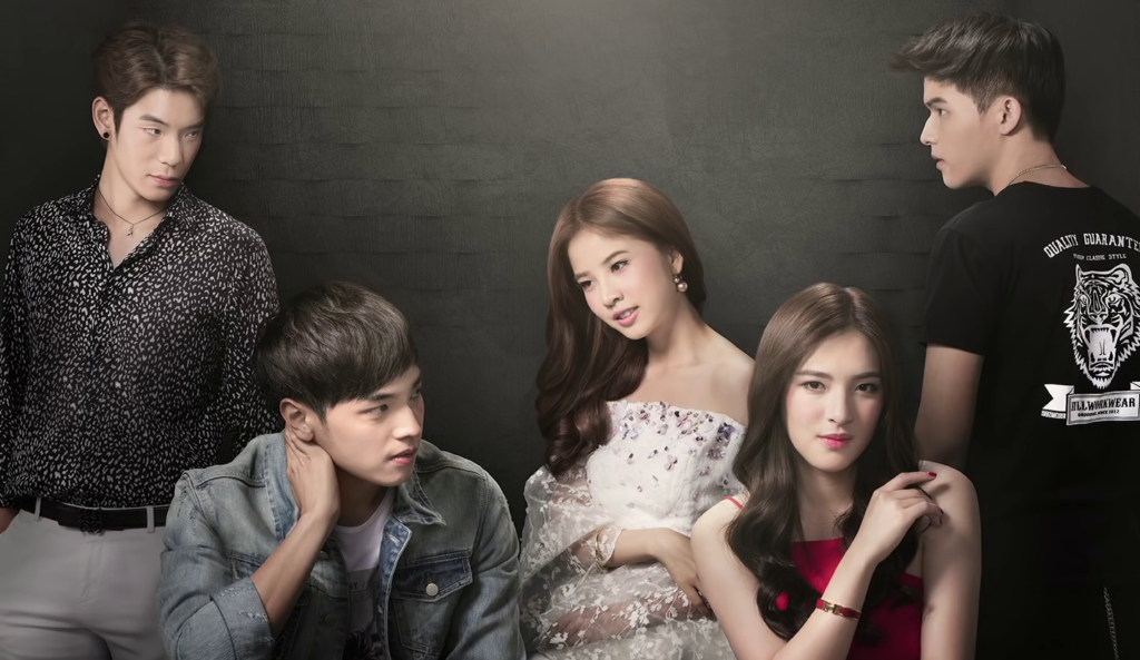 K-Dramas de 2023 classificados do pior para o melhor (Imagem: Google)