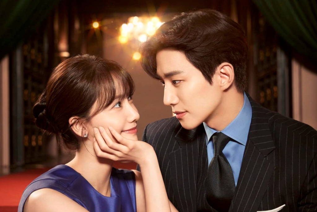 K-Dramas de 2023 classificados do pior para o melhor (Imagem: Google)