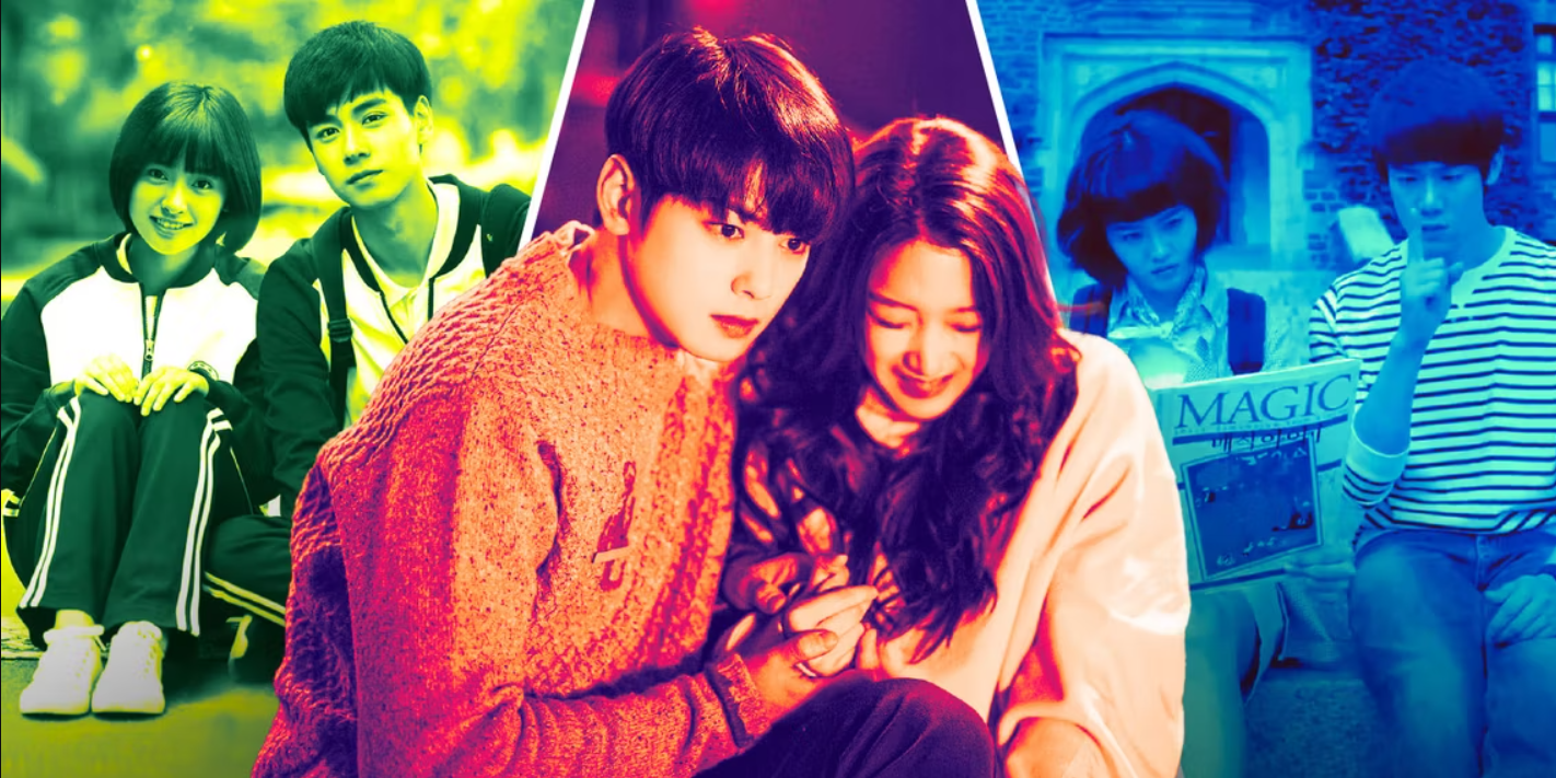 10 K-dramas Imperdíveis com Romance Universitário