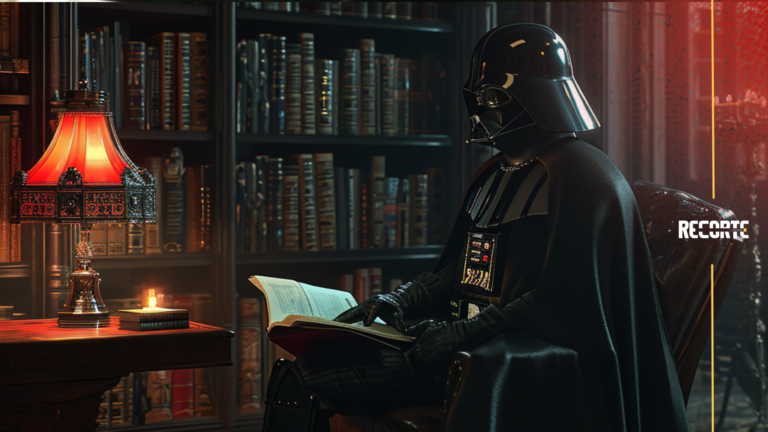 livros star wars