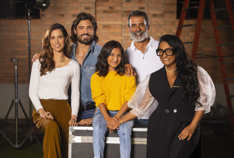 Luz netflix