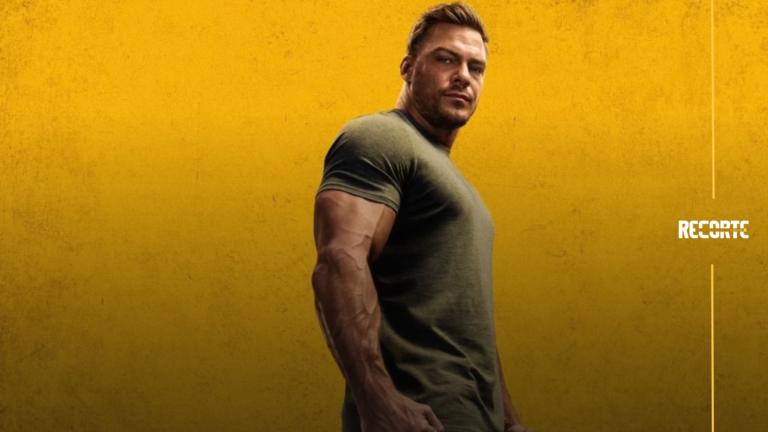 reacher
