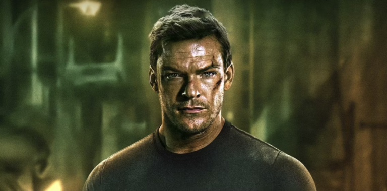 jack reacher temporada 3