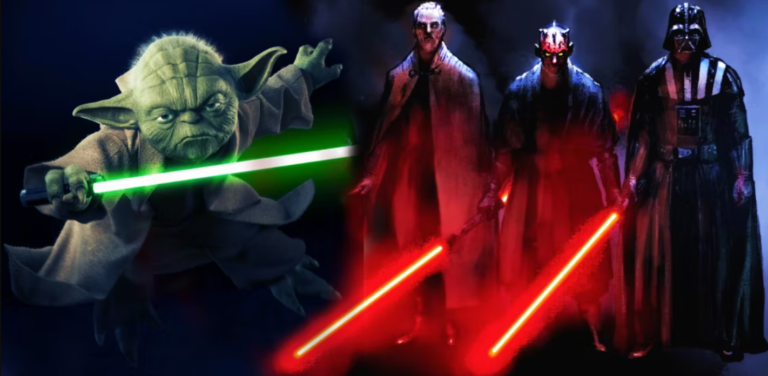 star wars sith