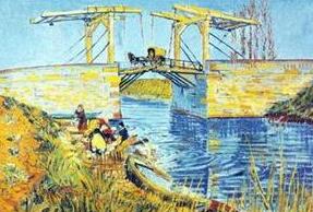 Van Gogh & Impressionistas: Vantagens e Desvantagens da Tecnologia Digital