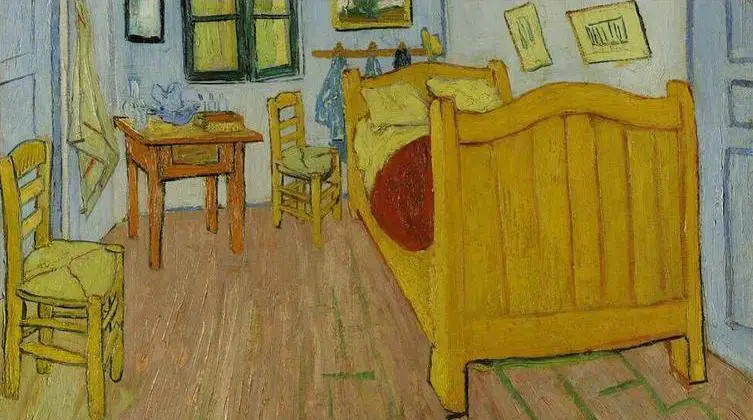 Van Gogh & Impressionistas: Vantagens e Desvantagens da Tecnologia Digital 4