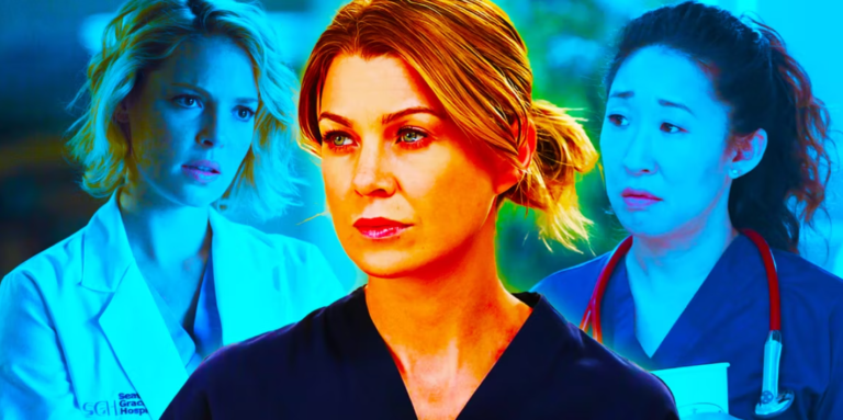 greys anatomy