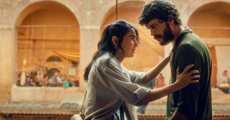 Cinzas: Uma Jóia do Cinema Turco na Netflix que Merece sua Atenção