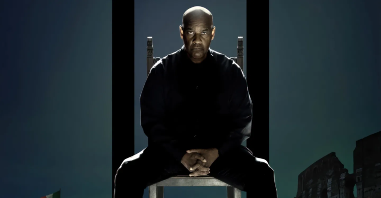 O Protetor: Capítulo Final | Uma Aventura de Ação Inesquecível com Denzel Washington