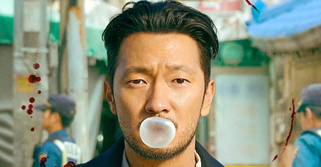 A Killer Paradox: 1ª Temporada | Song Chon e Roh Bin estão mortos? 1