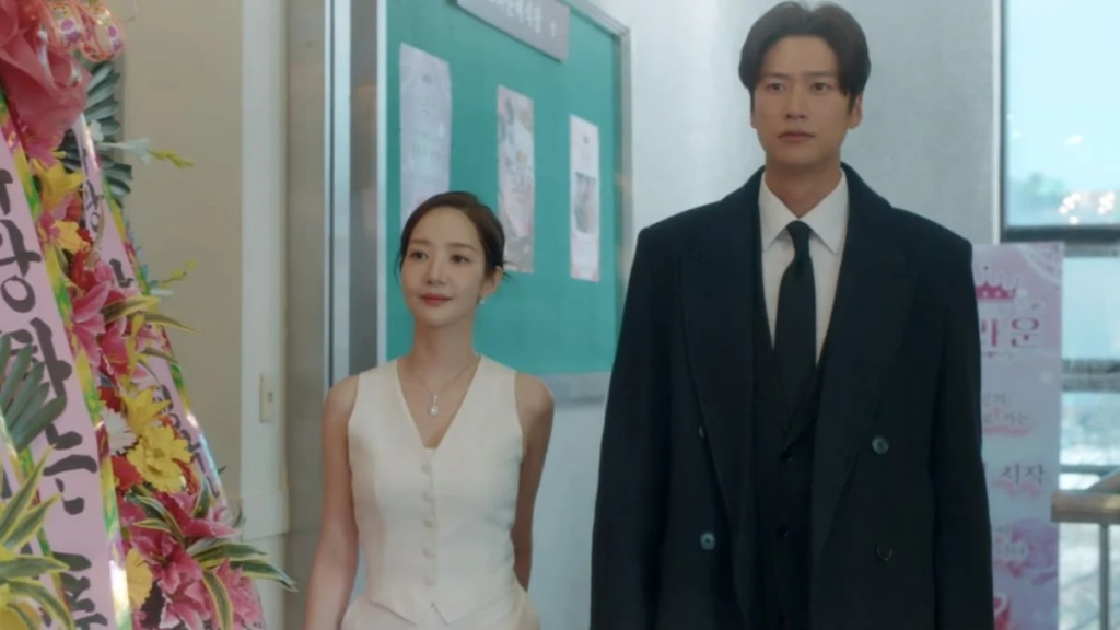 Marry My Husband: Prévia do Episódio 11 | quando, onde e como assistir! (Imagem: Prime Video)