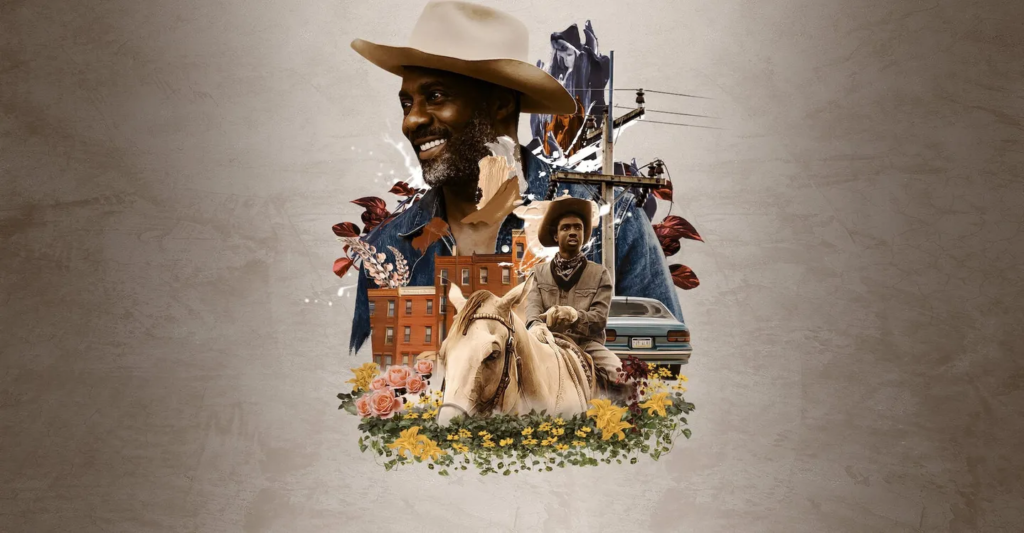Alma de Cowboy: Explorando a Essência Moderna do Faroeste na Netflix 8