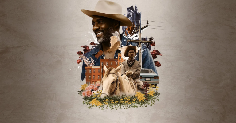 Alma de Cowboy: Explorando a Essência Moderna do Faroeste na Netflix