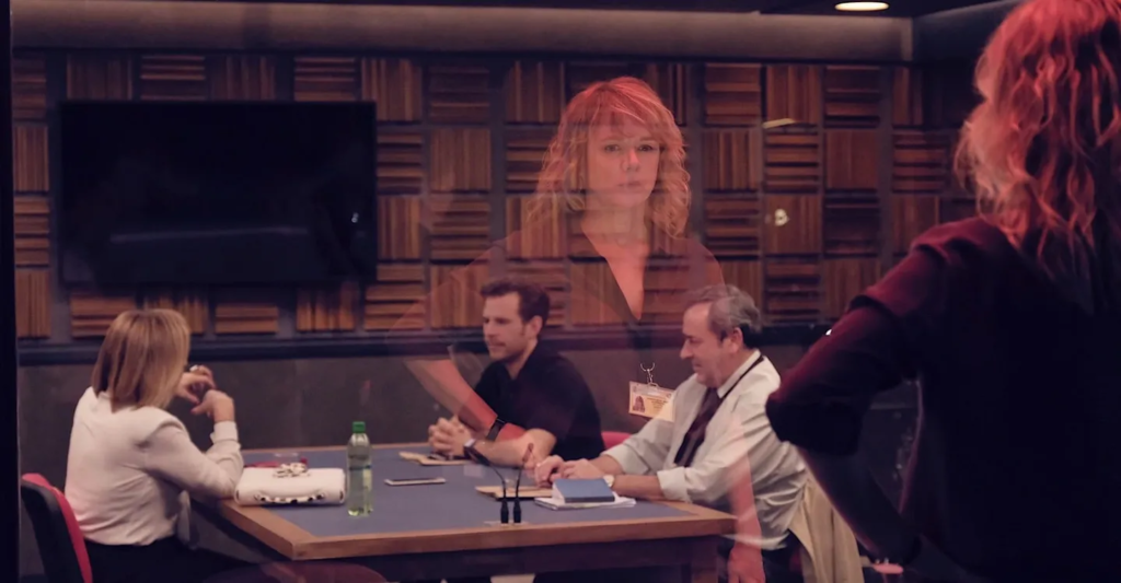 Criminal: Espanha | Uma Experiência Única em Suspense na Netflix 4