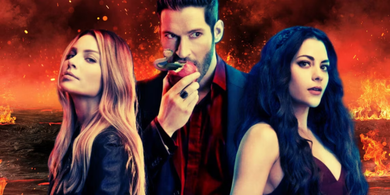 Lucifer: Os 10 Melhores Episódios da Série