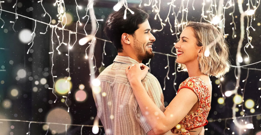 That's Amor: Filme Romântico Imperdível na Netflix 5