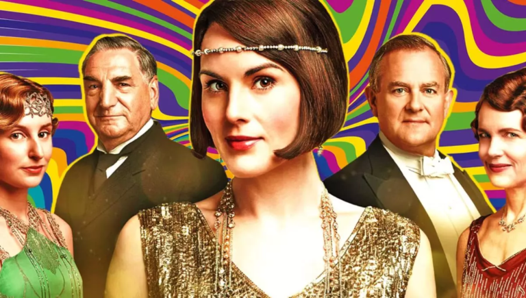 Downton Abbey: A História por Trás do Fim da Série