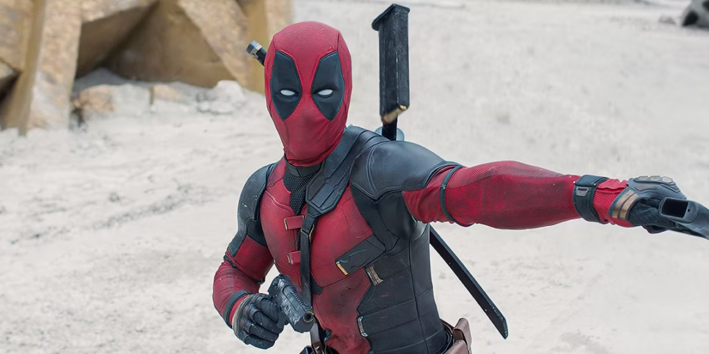 Deadpool & Wolverine: A Chegada Triunfante de Wolverine ao Universo Marvel | Veja o Trailer! 3