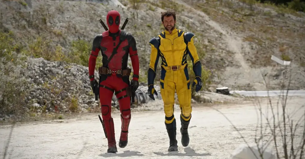 Deadpool & Wolverine: A Chegada Triunfante de Wolverine ao Universo Marvel | Veja o Trailer!