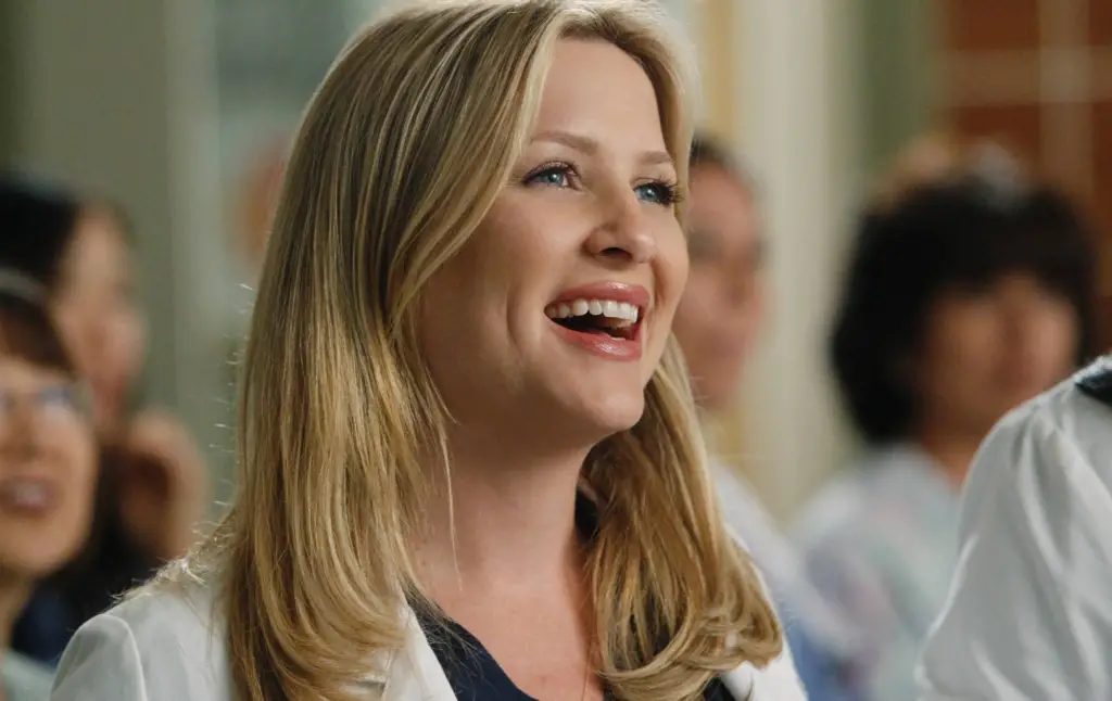 Grey's Anatomy: O Retorno da Dra. Arizona Robbins na 20ª Temporada