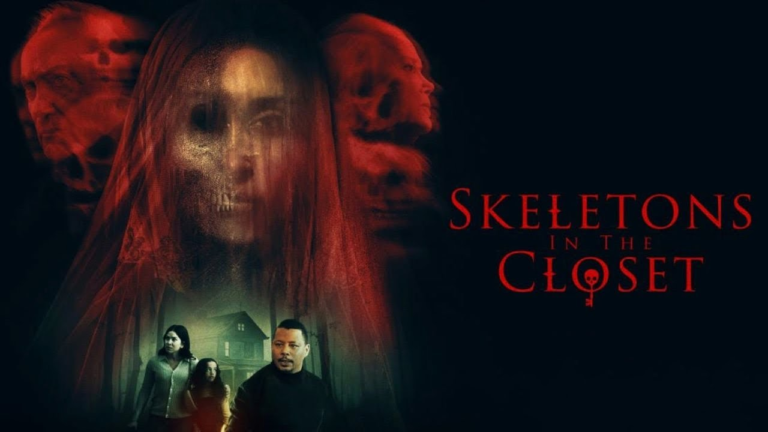 Skeletons in the Closet: Valentina Está Viva ou Morta?