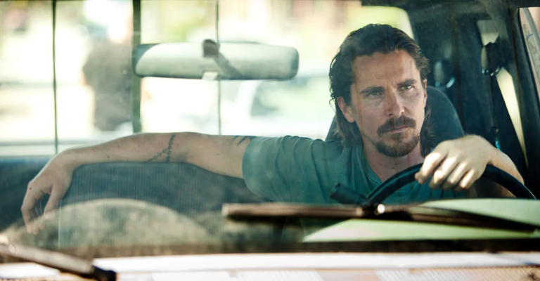 Descubra o Poder do Suspense em ‘Tudo por Justiça’, com Christian Bale
