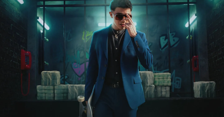 Baby Bandito: Análise da Série Chilena de Suspense e Assalto da Netflix