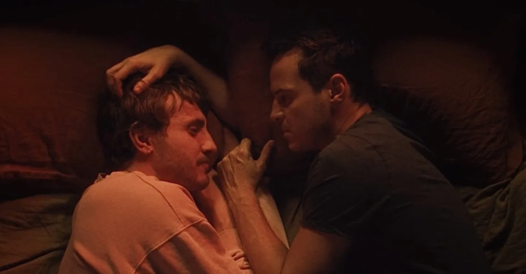 Todos Nós Estranhos: Um Estudo Profundo Sobre Solidão e Amor